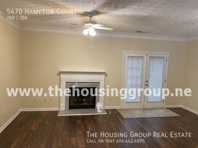 Building Photo - Burdette Ridge Townhome