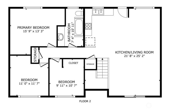 Building Photo - Spacious 4 Bedroom, 2 Bathroom Home