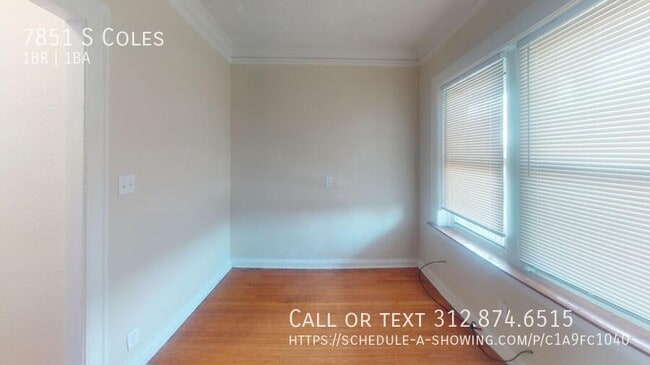 Building Photo - 7851 S Coles-