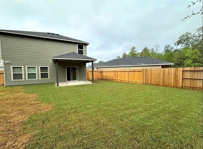 Building Photo - 707 Long Cedar Dr