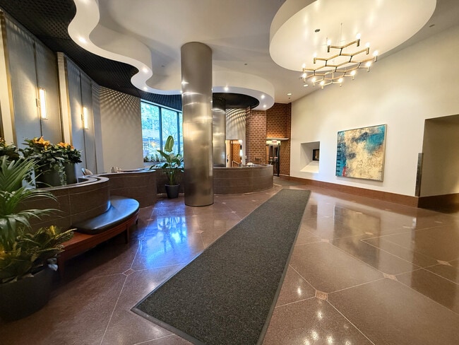 Building Photo - 3660 N Lake Shore Dr