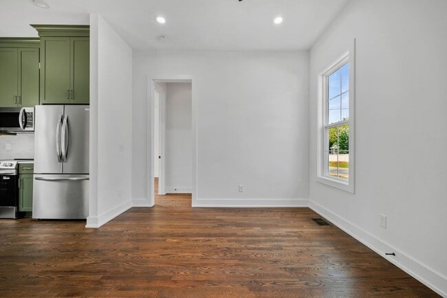 Building Photo - New Build in Old Hickory! 1/2 off first months rent!