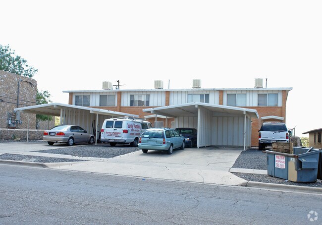 Building Photo - 5229 Carousel Dr