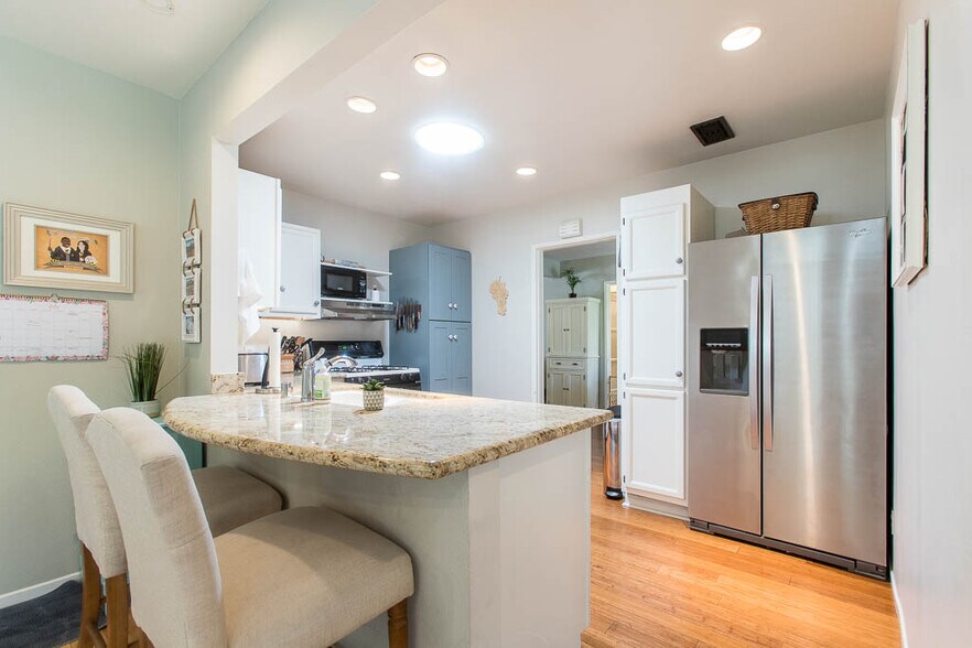 Building Photo - 16907 Marlin Pl