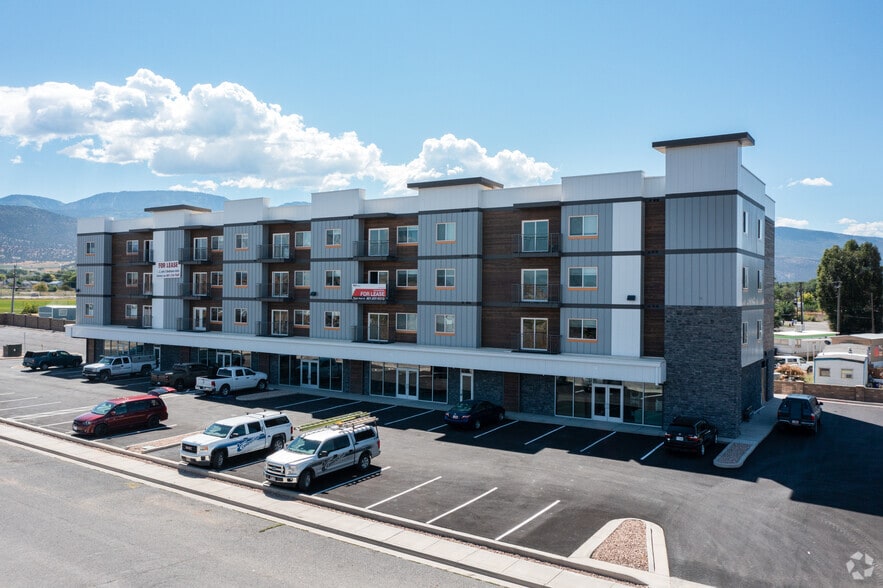 Building Photo - Nordic Pointe Development