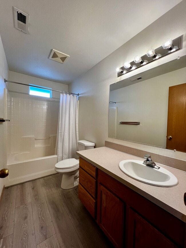 Building Photo - Non-Refundable & Security Deposit Total: $...