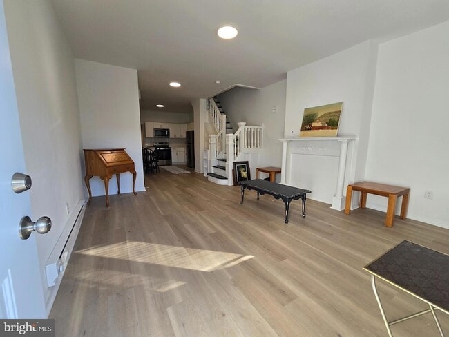 Building Photo - 1523 N 30th St