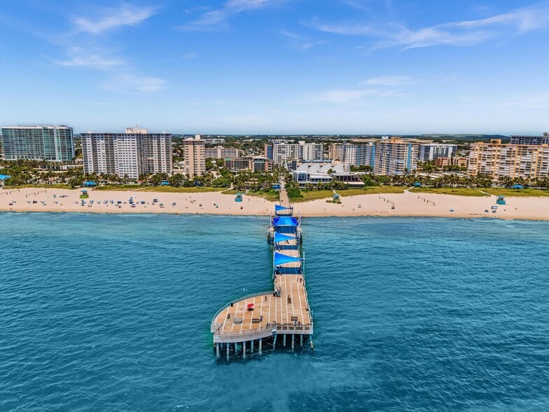 Building Photo - 604 N Ocean Blvd