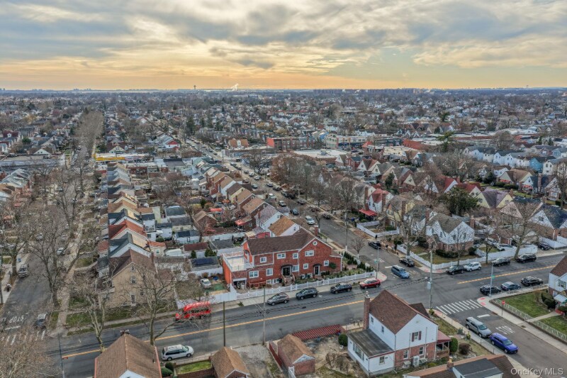 Building Photo - 116-01 221st St
