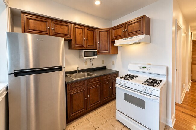 Building Photo - 2259 12th St NW