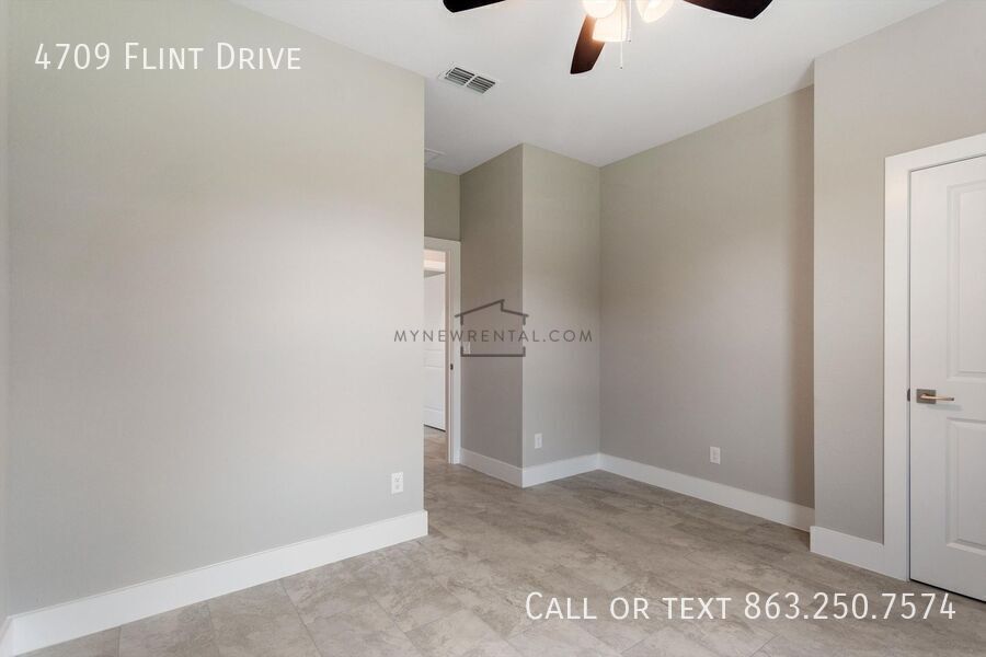 Building Photo - 4709 Flint Dr