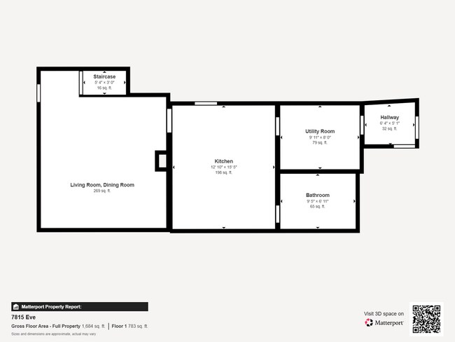 Building Photo - Cudell/West Blvd neighborhood; 4 bedroom/1 bath single family house for rent!
