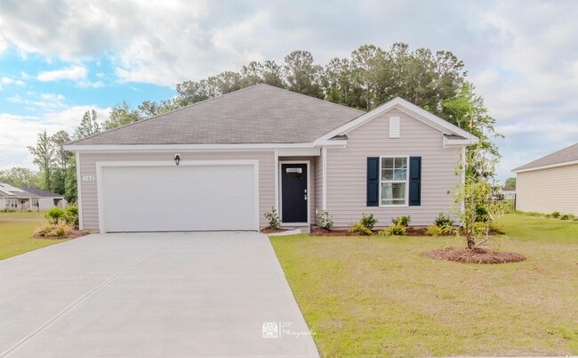 Primary Photo - 302 Jeff Waters Cir
