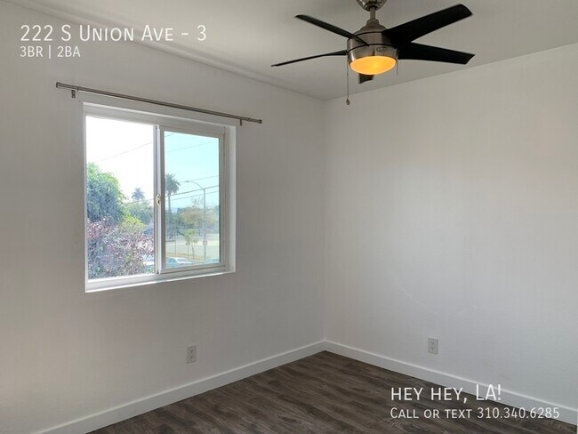 Building Photo - 222 S Union Ave