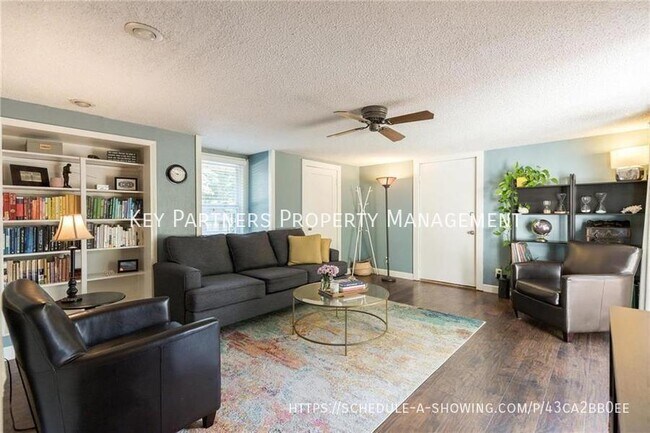 Building Photo - 1309 Linden Rd