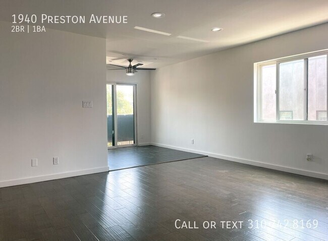 Building Photo - 1940 Preston Ave