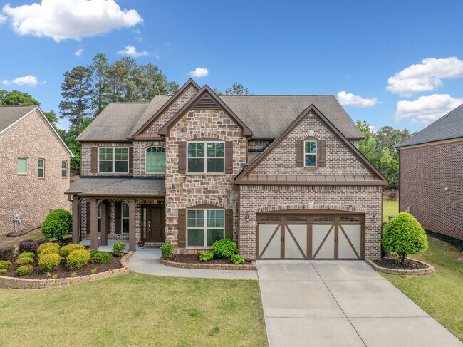 Primary Photo - 2435 Sentinel Chase Way