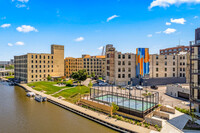 Primary Photo - River Place Lofts