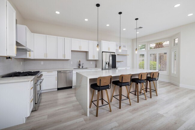 Building Photo - Highly Upgraded 55 + Community in Summerlin