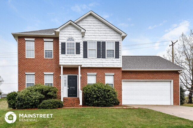 Building Photo - 3703 Quail Marsh Ct