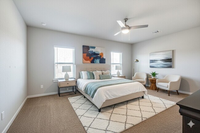 Building Photo - 12107 Bear River Dr