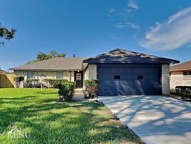 Primary Photo - 6918 Rockergate Dr