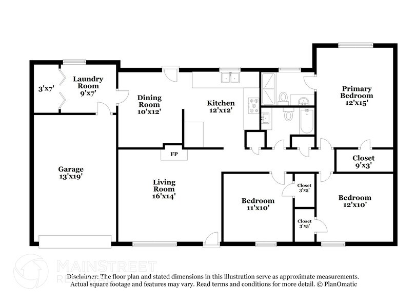 Building Photo - 1759 Old Camp Trail NW