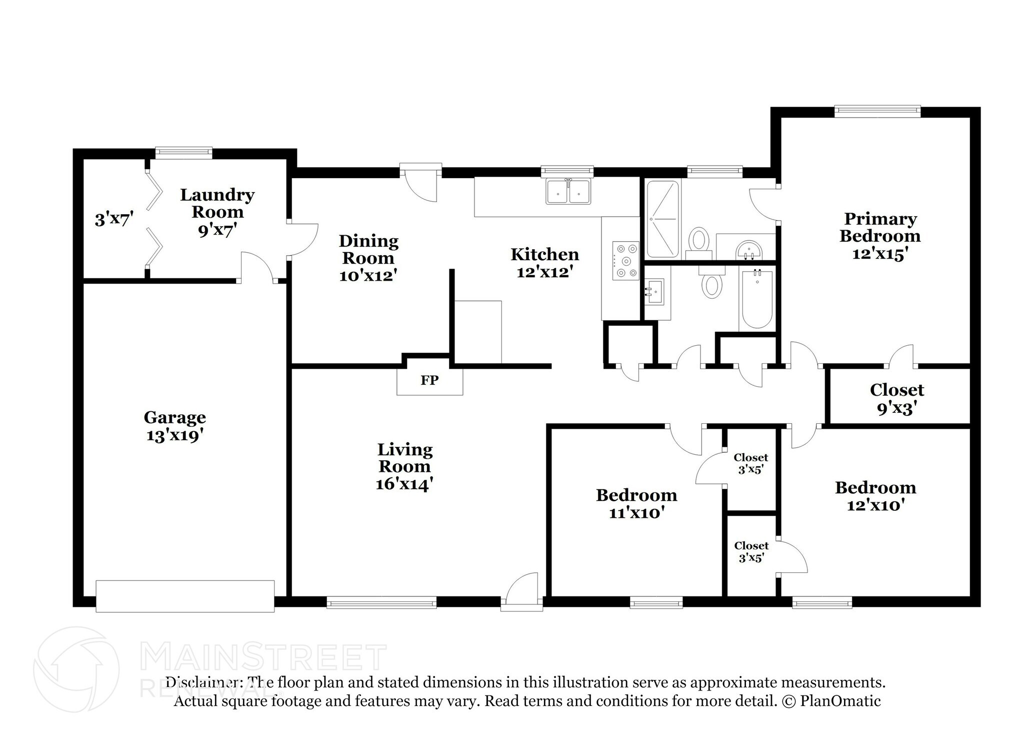 Building Photo - 1759 Old Camp Trail NW