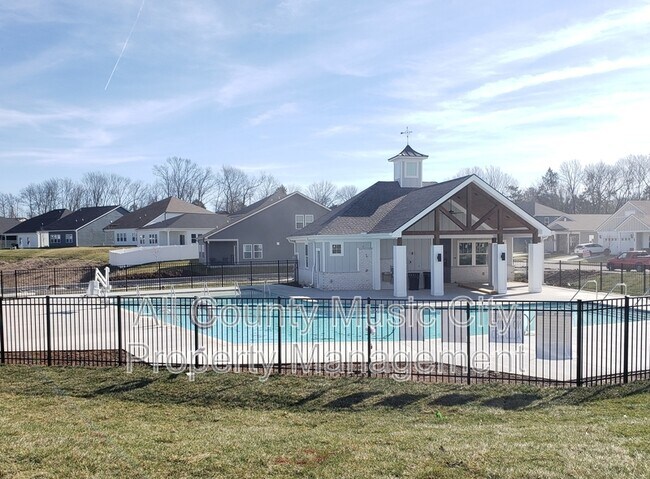 Building Photo - 1608 Espy Aly