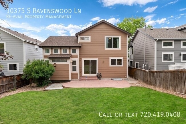 Building Photo - 10375 S Ravenswood Ln