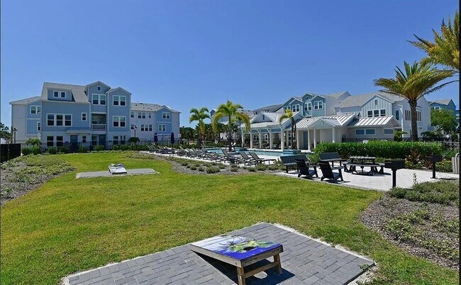 Building Photo - 2400 Ezzell Ct