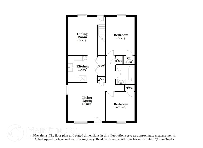 Building Photo - 2607 Landrum Ct
