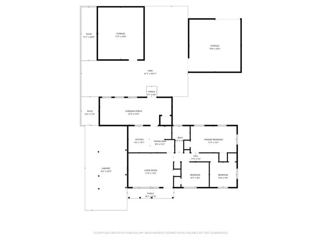 Building Photo - Snyder’s Sweet Spot: Modern Comfort Meets Country Charm