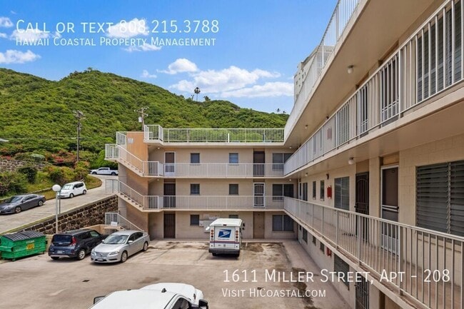 Building Photo - 1611 Miller St