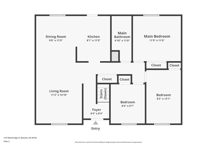 Building Photo - 1137 Beechridge Ct