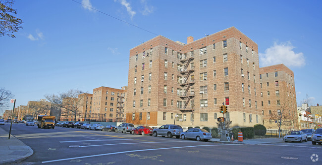 Primary Photo - Flatbush Gardens