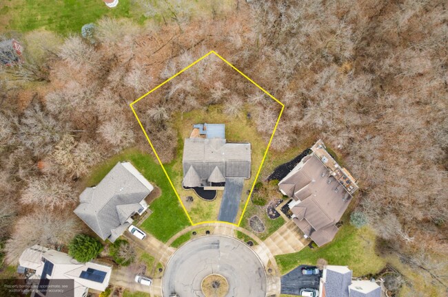 Building Photo - 7302 Claddaugh Ln