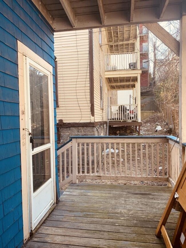 4 bedroom in Boston MA 8 Hesston Terrace Boston MA 02125 Apartment