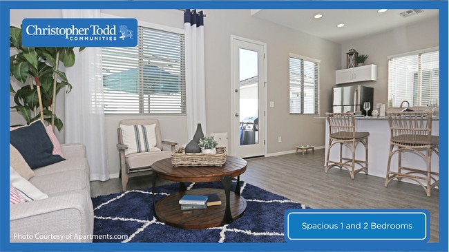 Building Photo - Christopher Todd Communities At Country Place