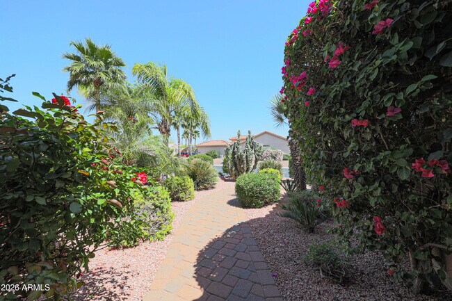 Building Photo - 2816 N 162nd Ave