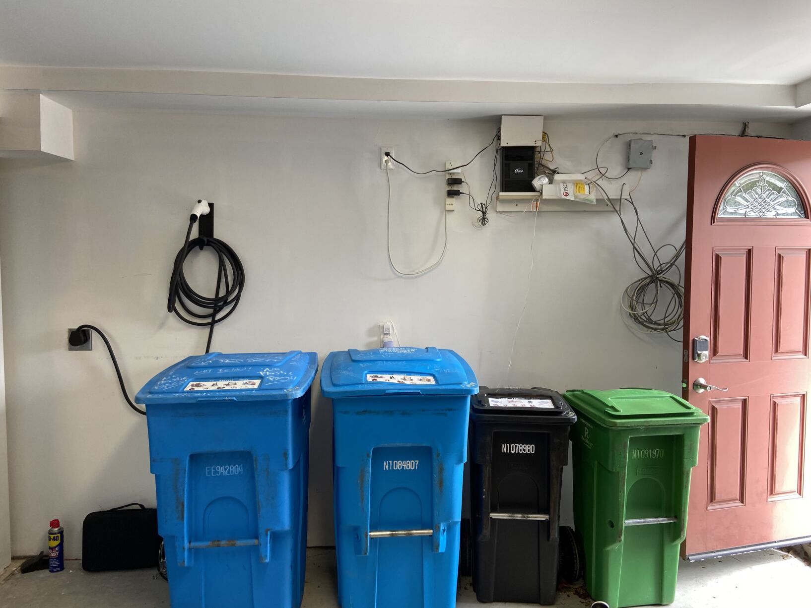 Building Photo - 1334 Anza St