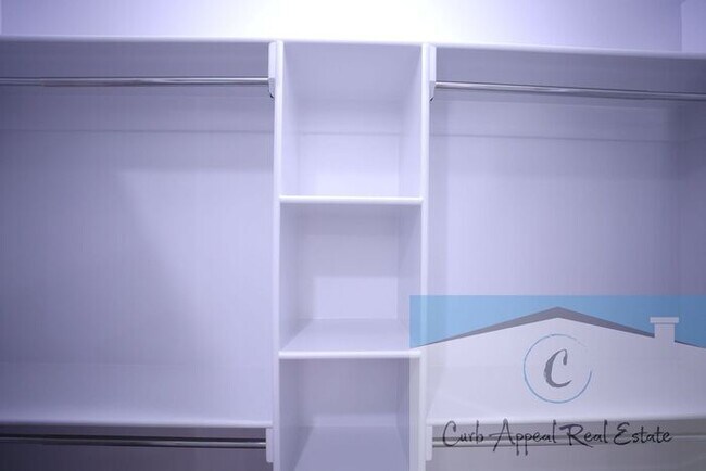 Building Photo - Move in special $650!! Luxury 2 bed, 1 bath duplex - new construction!! Washer and dryer and util...