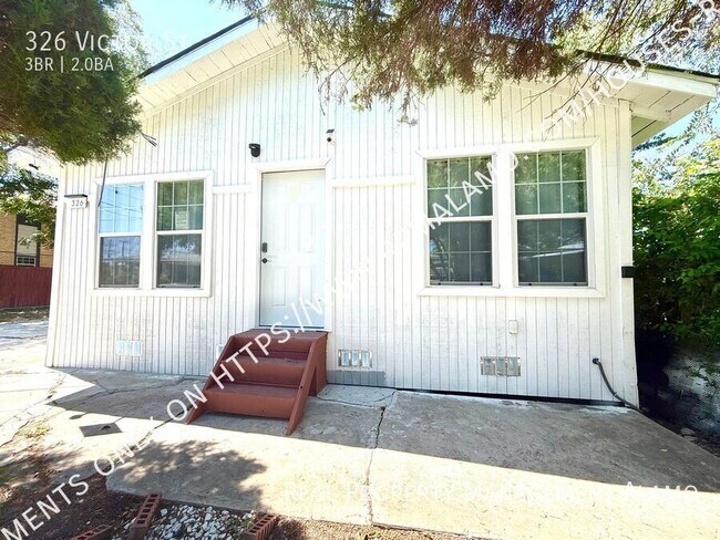 Primary Photo - 326 Victor St
