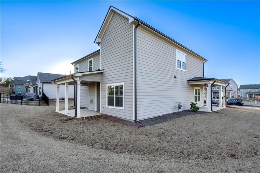 Building Photo - 1647 Jasper Dr