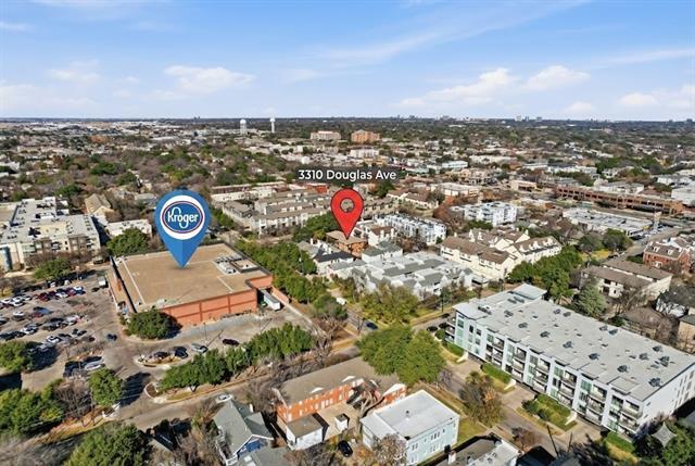 Building Photo - 3310 Douglas Ave