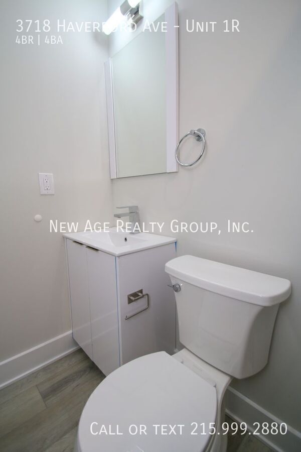 Building Photo - 3718 Haverford Ave