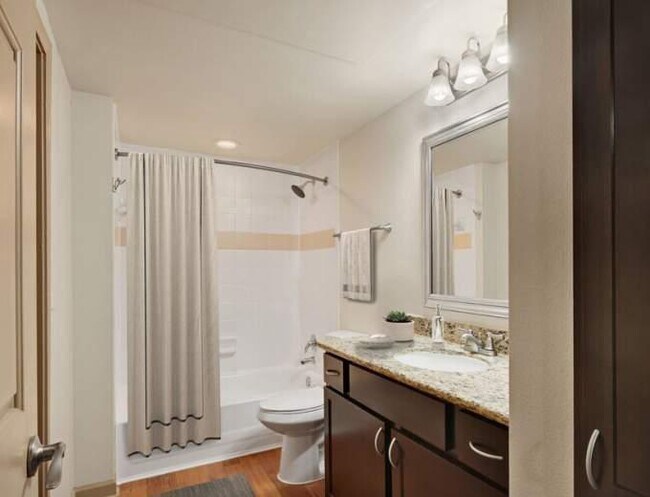 Building Photo - 1 bedroom in Houston TX 77098