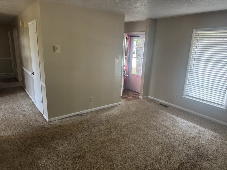 Building Photo - 6201 McDougal Dr