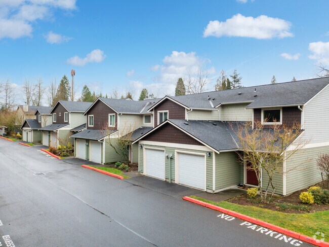 Building Photo - Walnut Park