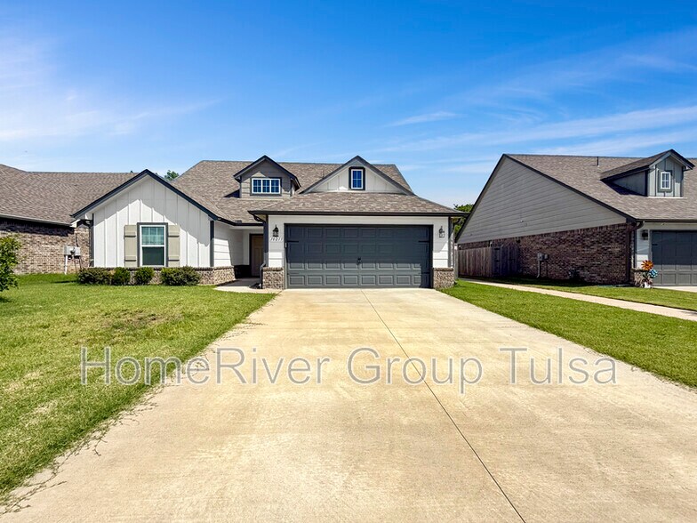 Primary Photo - 10213 S 233rd E Pl
